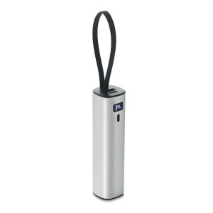 POWERTUBE Powerbank 5000mAh PD 20W - Reklamnepredmety