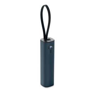 POWERTUBE Powerbank 5000mAh PD 20W - Reklamnepredmety