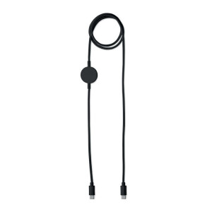 ARGER 60W Kabel- und Uhrenladegerät - Reklamnepredmety