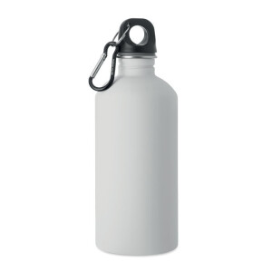 REMID MOSS SOFT Einwandige Edelstahlflasche 500 ml - Reklamnepredmety