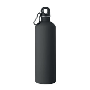 REBIG MOSS SOFT Einwandige Edelstahlflasche 750 ml - Reklamnepredmety