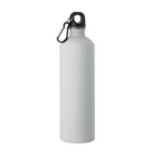 REBIG MOSS SOFT Einwandige Edelstahlflasche 750 ml - Reklamnepredmety