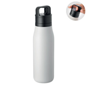 EMPIRE Doppelwandige Flasche 500 ml - Reklamnepredmety