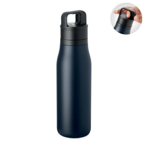 EMPIRE Doppelwandige Flasche 500 ml - Reklamnepredmety