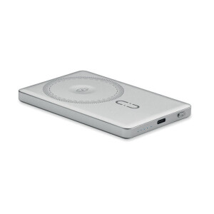 CORE Magnet. Powerbank 5000mAh 15W - Reklamnepredmety