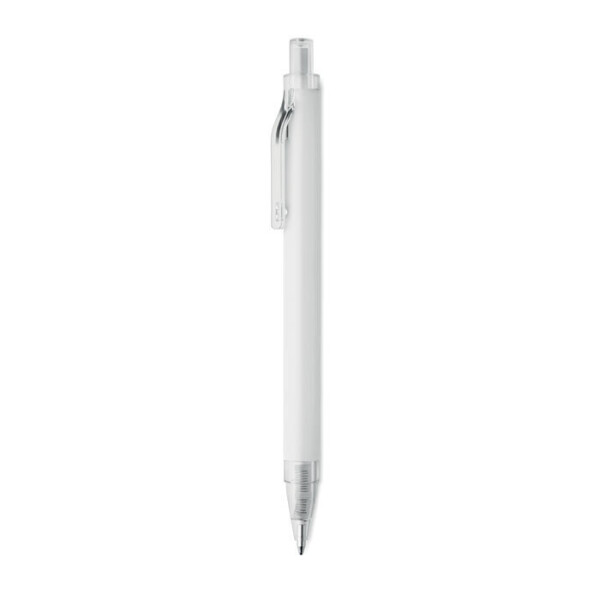NOSTA Stift aus recyceltem Aluminium