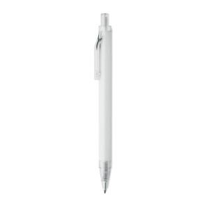 NOSTA Stift aus recyceltem Aluminium - Reklamnepredmety