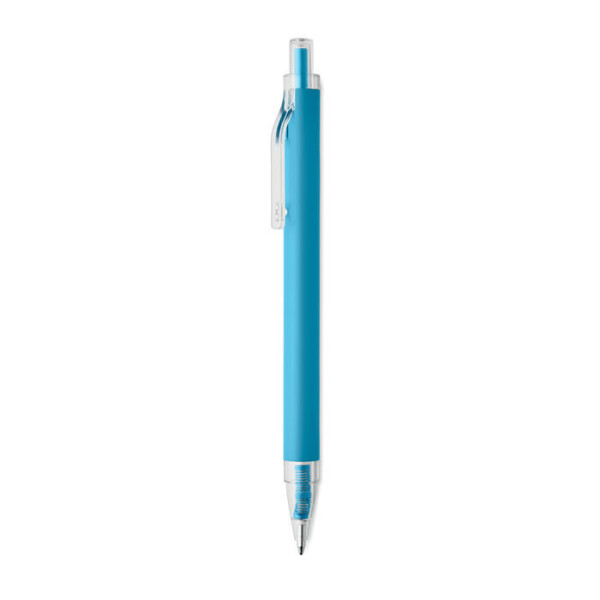 NOSTA Stift aus recyceltem Aluminium