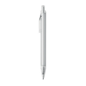 NOSTA Stift aus recyceltem Aluminium - Reklamnepredmety