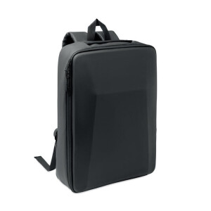 NOVIX 15" Hartschalenrucksack - Reklamnepredmety