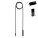 Praktisches 60-W-USB-C-Kabel mit Ständer