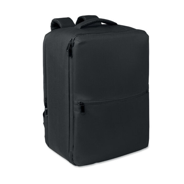 CITYFLOW Rucksack mit Vakuumbeutel 18L