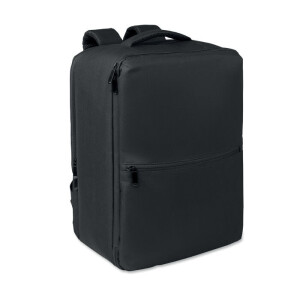CITYFLOW Rucksack mit Vakuumbeutel 18L - Reklamnepredmety