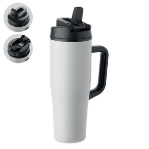 ATLANTA Thermosbecher 900 ml - Reklamnepredmety