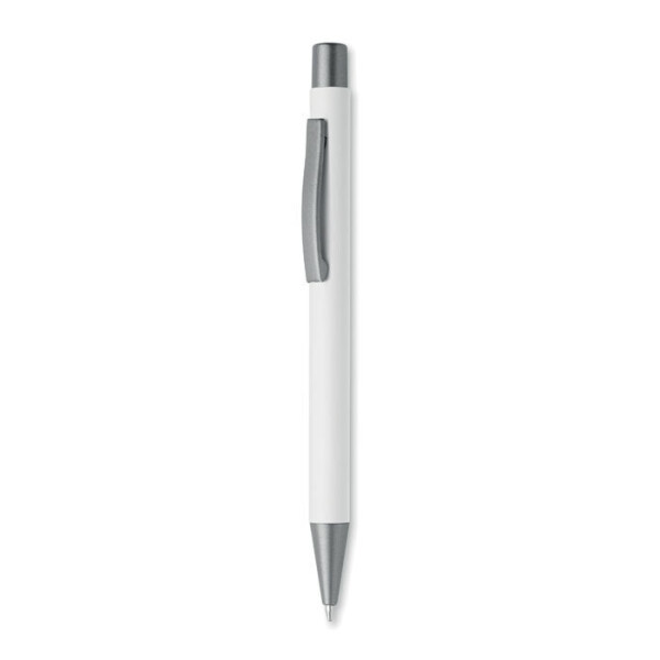 NALI-Stift aus recyceltem Aluminium