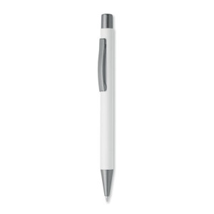 NALI-Stift aus recyceltem Aluminium - Reklamnepredmety