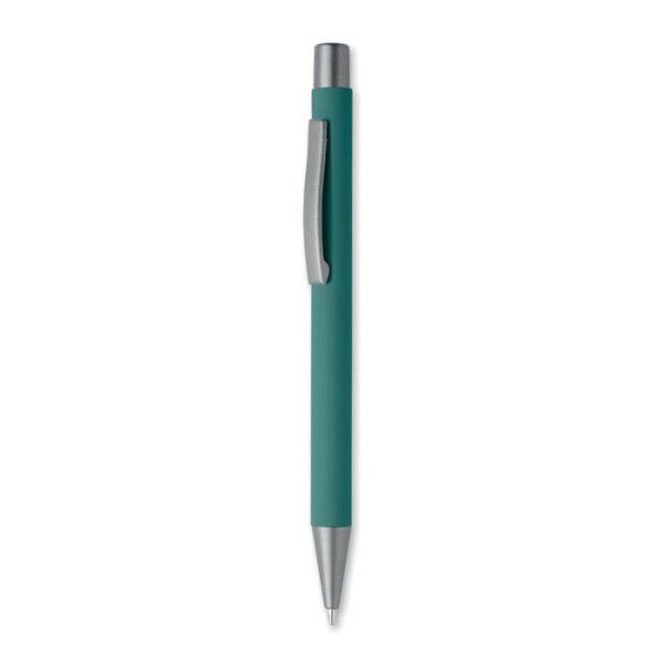 NALI-Stift aus recyceltem Aluminium