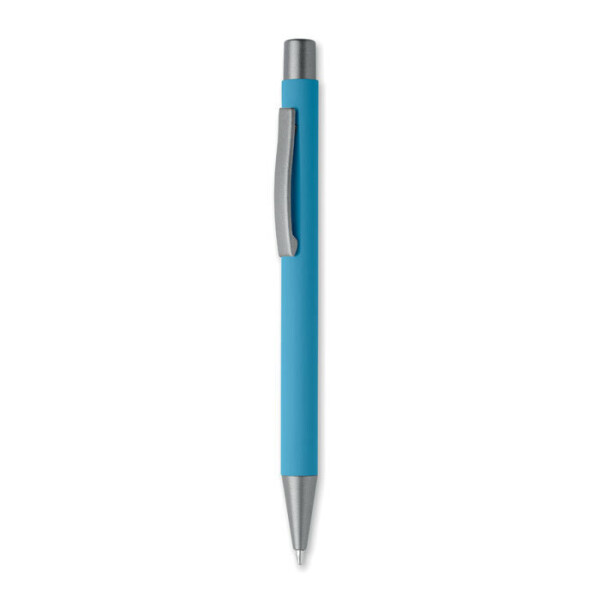 NALI-Stift aus recyceltem Aluminium