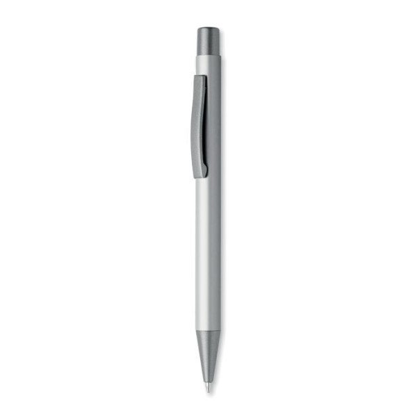 NALI-Stift aus recyceltem Aluminium