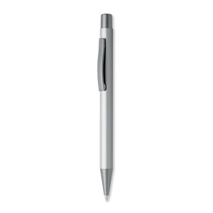 NALI-Stift aus recyceltem Aluminium - Reklamnepredmety