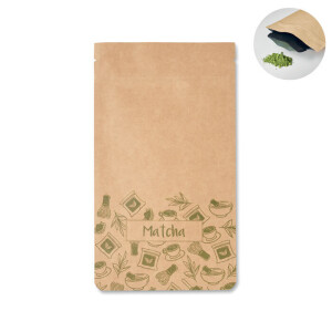 MATCHA Matcha-Teepulver 10 g - Reklamnepredmety