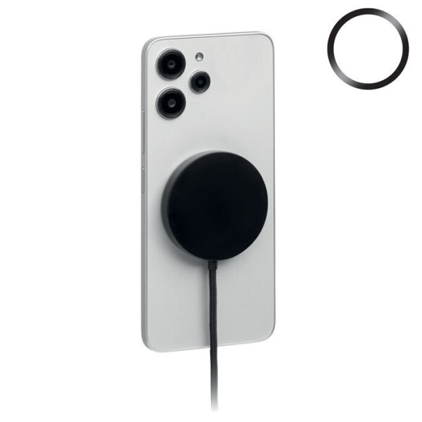 CICLESS Kabelloses 25W Ladegerät