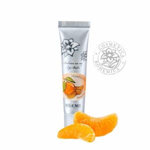Lippenbalsam – Mandarine - Reklamnepredmety