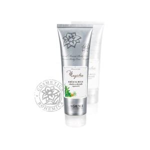 Handcreme – Sanddorn und Gurke - Reklamnepredmety