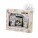 Geschenkbox mit 3 Handcremes (3 × 70 ml)