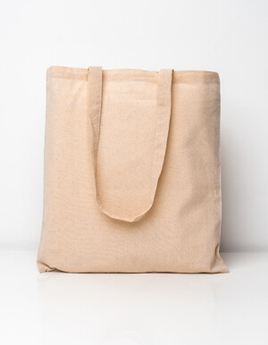 XT800 Taška s dlhými rúčkami - Cotton bag, long handles - Reklamnepredmety
