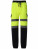 YK016T Hi Vis Jogging Bottoms - YK016T_Hi-Vis-Yellow_Navy - variant Ls 1000315166