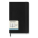 Moleskine Kalender 2027 – Softcover, Größe L, monatlich, schwarz