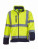 YK09 High Visibility 2 Bands & Braces Softshell Jacket - YK09_Hi-Vis-Yellow_Navy - variant Ls 1000193158