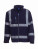 YK09 High Visibility 2 Bands & Braces Softshell Jacket - YK09_Navy - variant Ls 1000193165