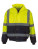 YK218 High Visibility Two-Tone Bomber Jacket - YK218_Hi-Vis-Yellow_Navy - variant Ls 1000193331