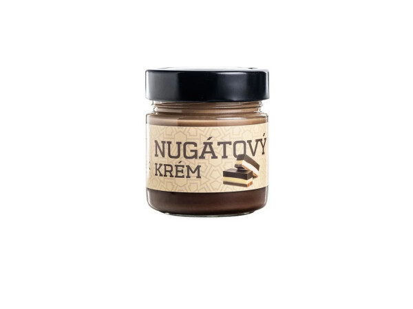 JANK'S Nougatcreme