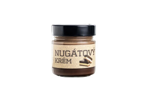JANK'S Nougatcreme - Reklamnepredmety