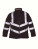 YK706 Hi Vis Kensington Jacket (with Fleece Lining) - YK706_Black - variant Ls 1000215711