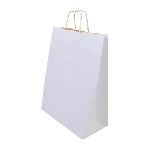 Papbag M Geschenktüte aus Papier, mittel - Reklamnepredmety