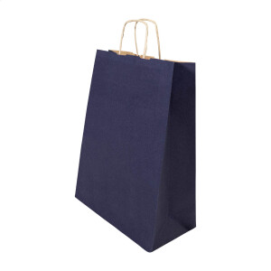 Papbag M Geschenktüte aus Papier, mittel - Reklamnepredmety