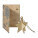 FestiCard Kraft Weihnachtskarte - AP715078-A - variant Ap 715078-A