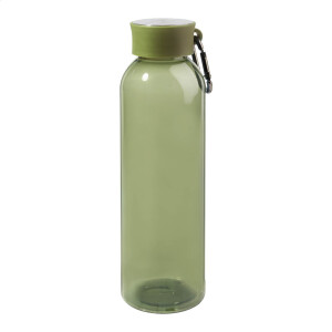 Pembus RPET-Flasche - Reklamnepredmety