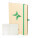Collus A5 Block mit farbgebenden Farben - ap800822-07 - variant 