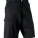 Z002 Poly/Cotton Twill Shorts - Z002-Black - variant Ls 1000193714