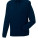 Z012 Workwear Heavy Duty Collar Sweatshirt - Z012-French-Navy - variant Ls 1000194044