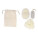 Cleospa Badezimmer-Set