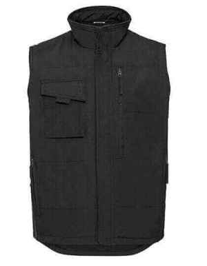 Z014 Workwear Bodywarmer
