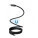 Magsle magnetisches 60W USB-C-Kabel - AP864152-10 - variant Ap 864152-10