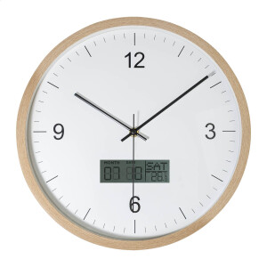Tempora Wanduhr RPP - Reklamnepredmety