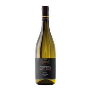 RIESLING VZH. Weißwein VZH, trocken – im Geschenkkarton - Reklamnepredmety